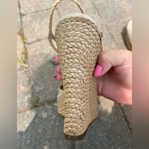 Aldo Espadrille Heels - Picture 13 of 16